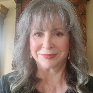 Meet your Posher, Barbara